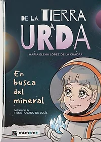 De la tierra a Urda