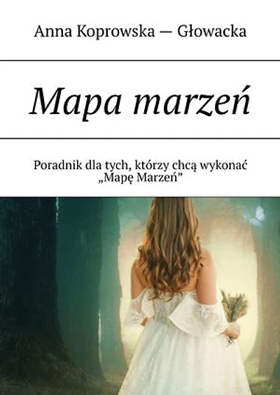 Mapa marzeń