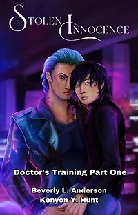 Stolen Innocence: Doctor's Training Book One