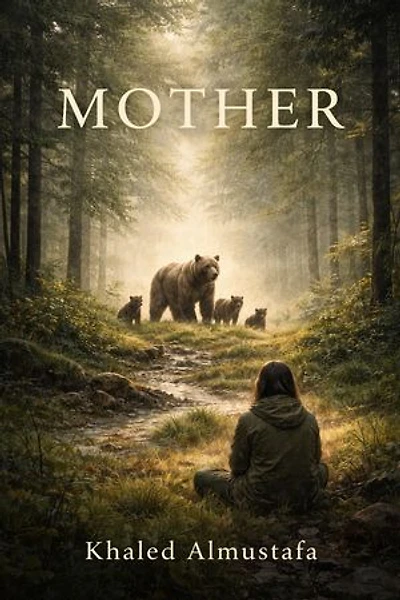 MOTHER: A Stillness in the Wild
