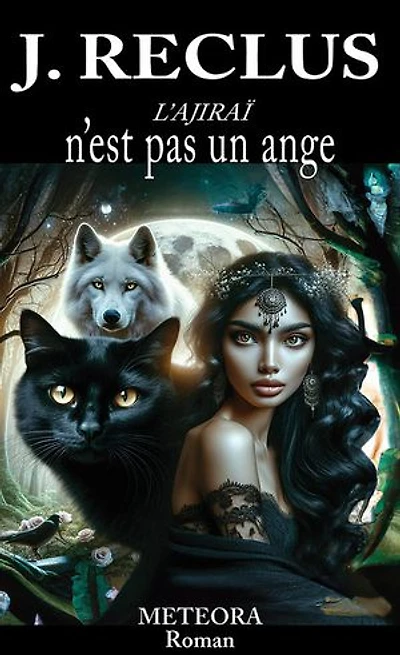 L'Ajiraï n'est pas un ange
