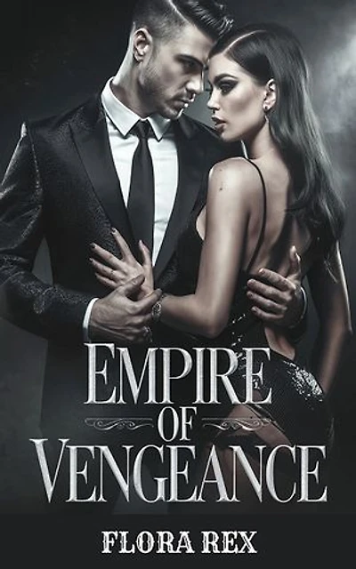 Empire of Vengeance
