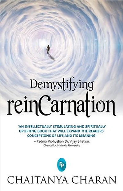 Demystifying Reincarnation