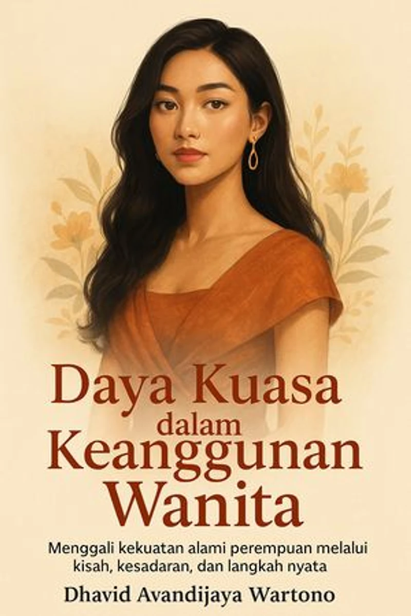 Daya Kuasa dalam Keanggunan Wanita