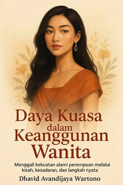 Daya Kuasa dalam Keanggunan Wanita