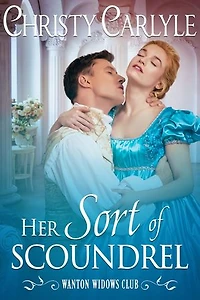 Her Sort of Scoundrel