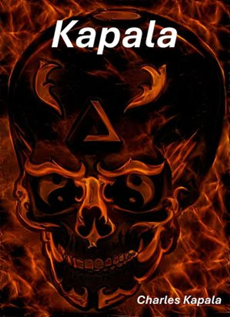 Kapala: Kapala, #1
