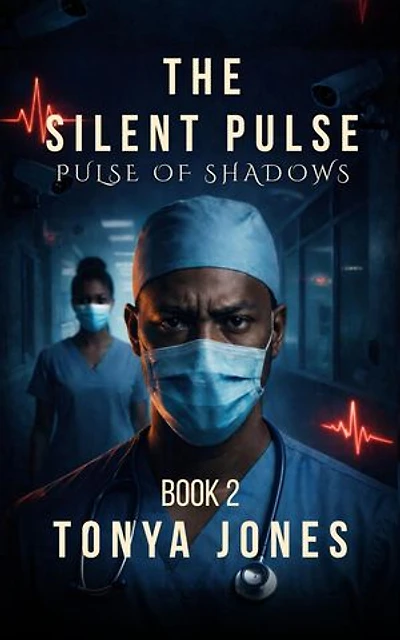 The Silent Pulse, Book 2: Pulse of Shadows
