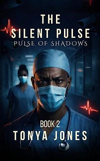 The Silent Pulse, Book 2: Pulse of Shadows