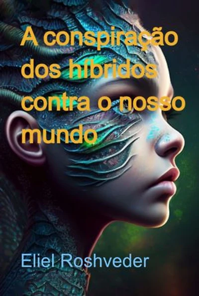 A Conspiração Dos Híbridos Contra O Nosso Mundo