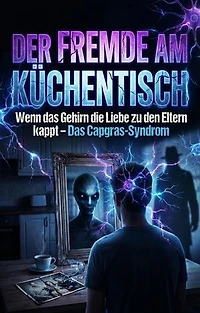 Fremde am Küchentisch: Wenn das Gehirn die Liebe zu den Eltern kappt – Das Capgras-Syndrom