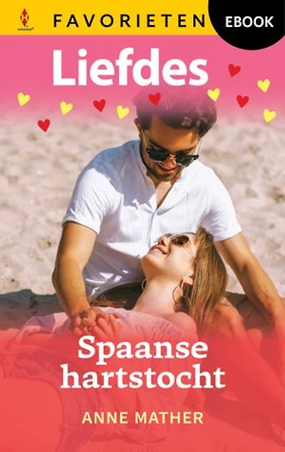 Spaanse hartstocht