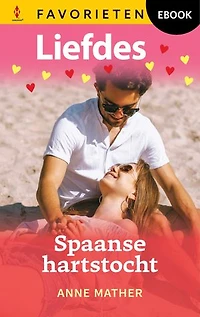 Spaanse hartstocht