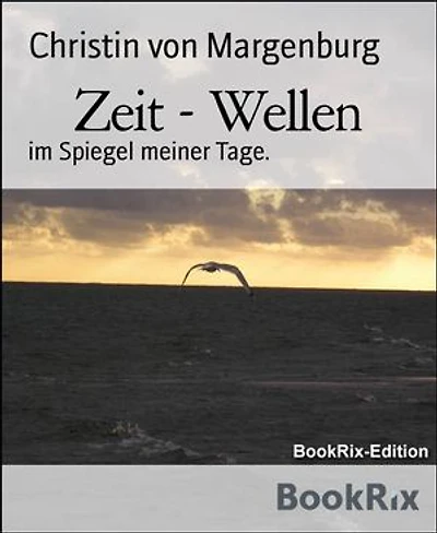 Zeit - Wellen: im Spiegel meiner Tage.