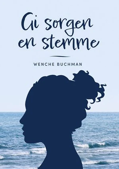 Gi sorgen en stemme