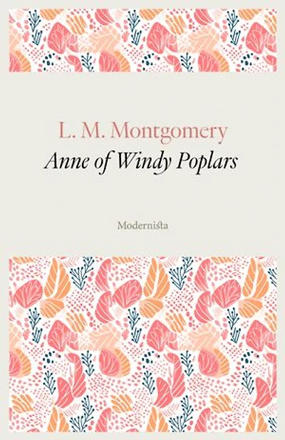 Anne of Windy Poplars