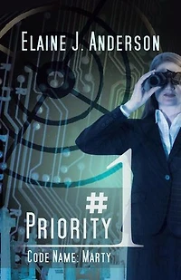 Priority #1: Code Name: Marty