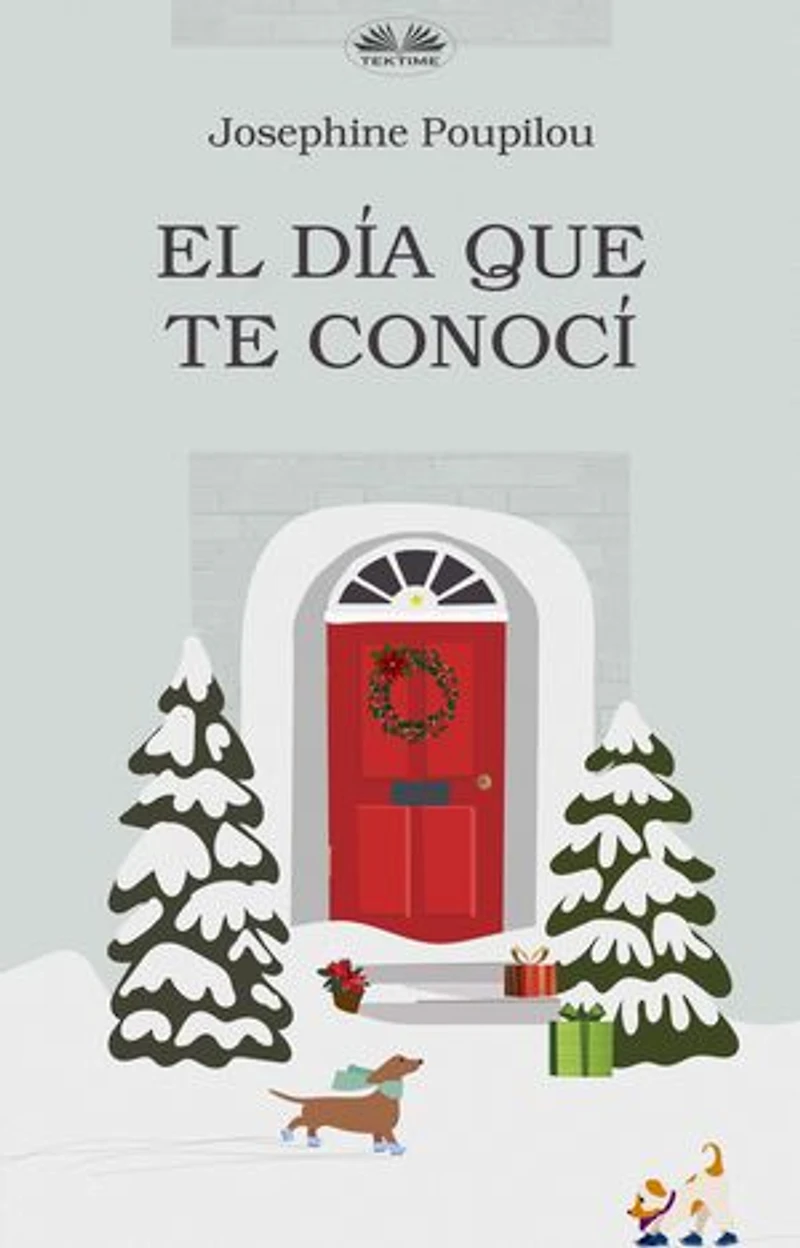 El Día Que Te Conocí
