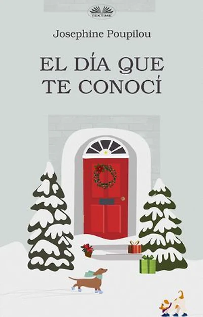 El Día Que Te Conocí