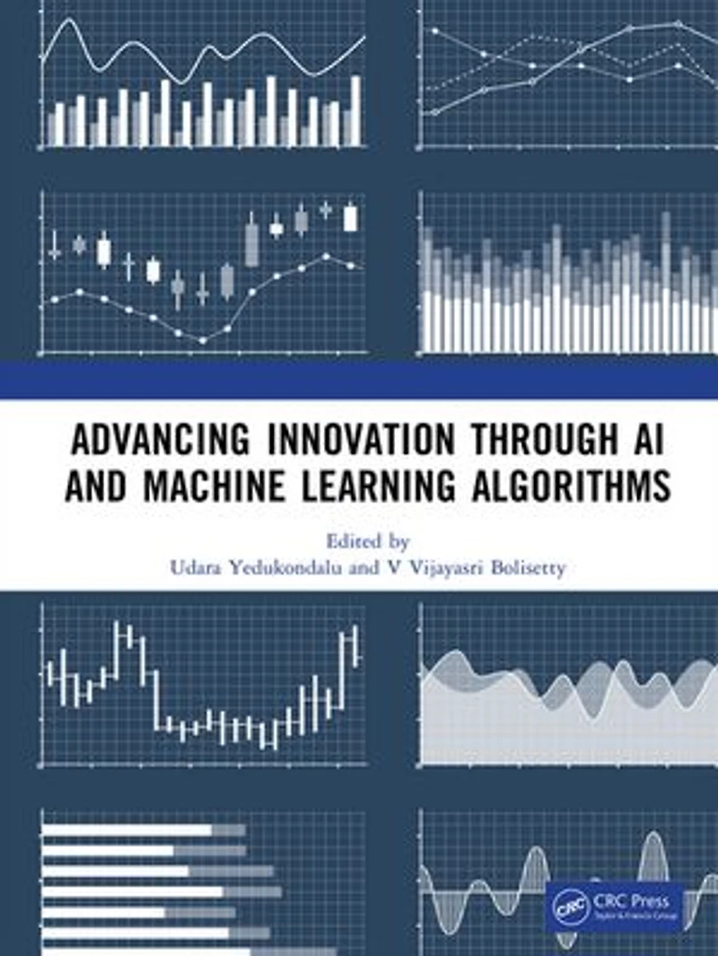 Advancing Innovation through AI and Machine Learning Algorithms