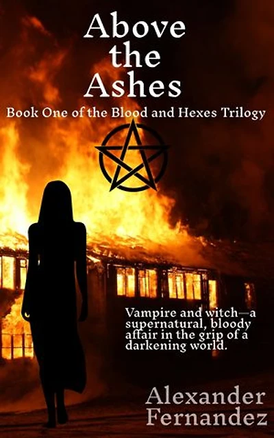 Above the Ashes