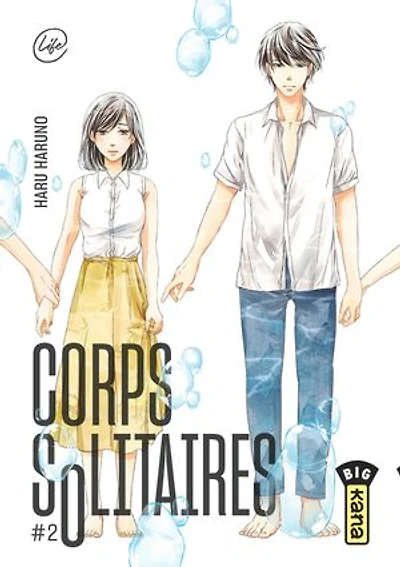 Corps solitaires, Vol. 2