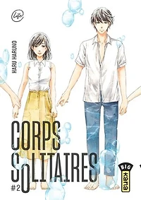 Corps solitaires, Vol. 2