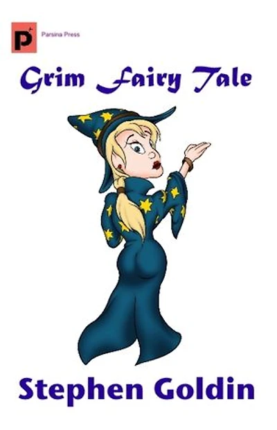 Grim Fairy Tale: Offbeat Humor, #4