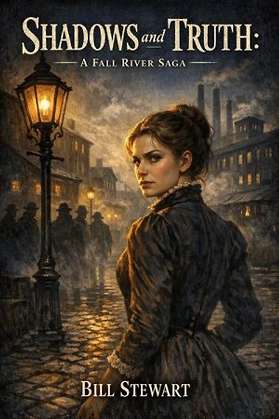 Shadows and Truth, A Fall River Saga