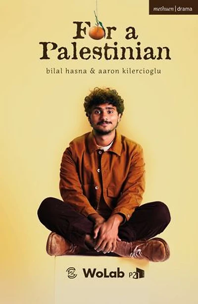 For A Palestinian