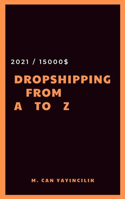 DROPSHIPPING FROM A TO Z