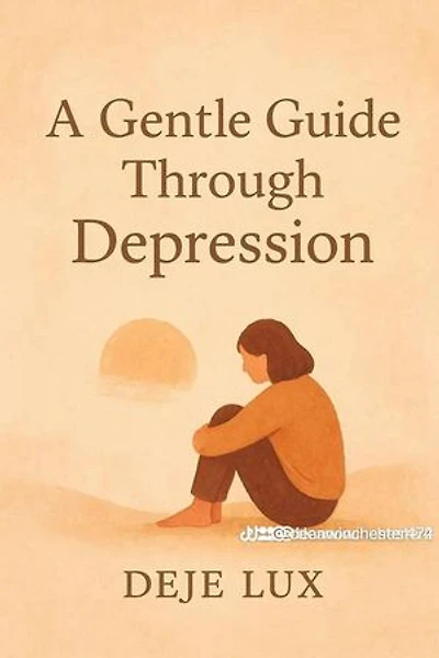A Gentle Guide Through Depression