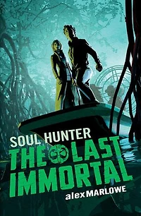 The Last Immortal 2: Soul Hunter