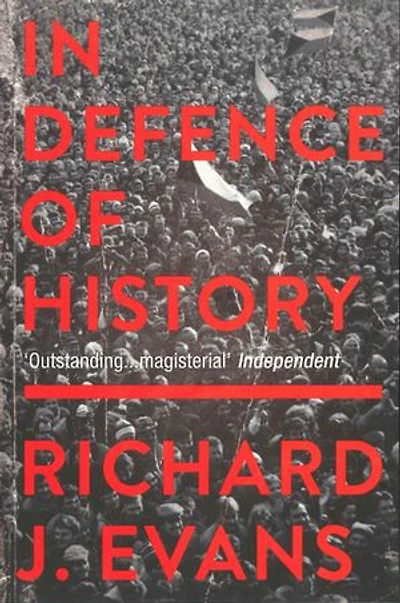 Defence Of History