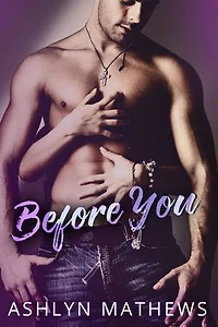Before You: A College Sports Romance