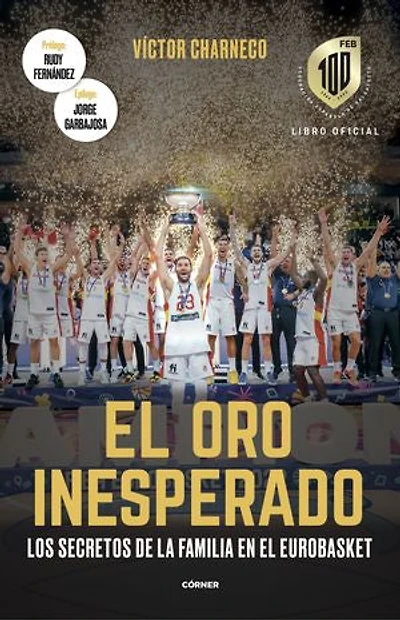 El oro inesperado: Los secretos de la familia en el Eurobasket