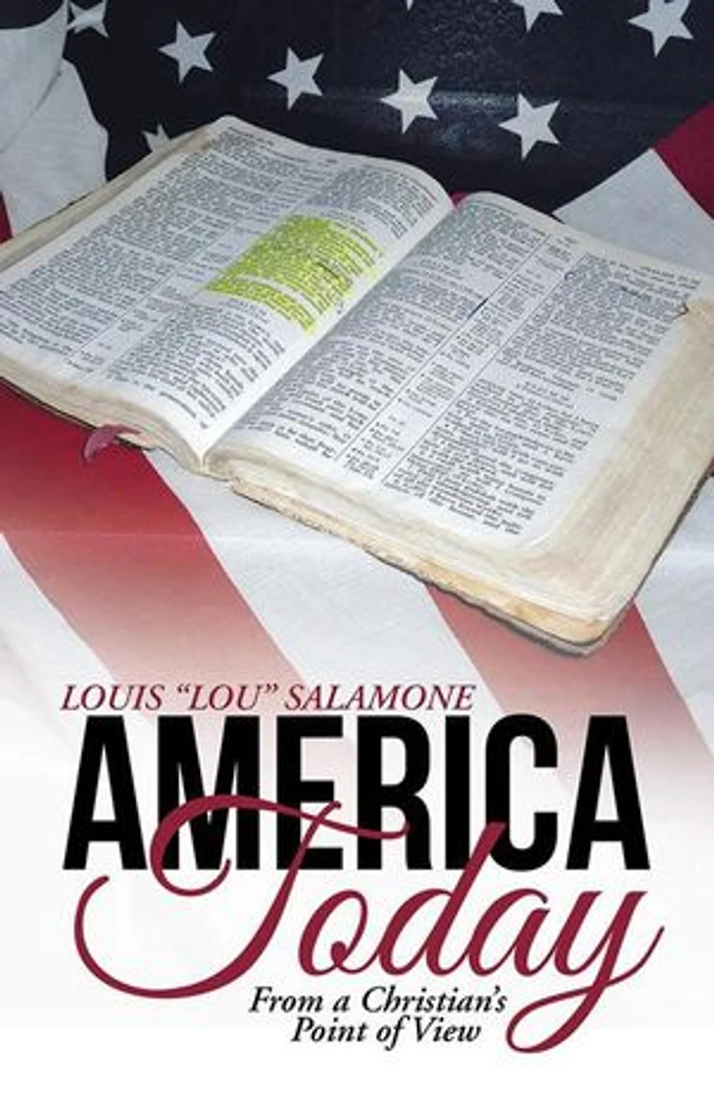 America Today: From a Christian's Point of View