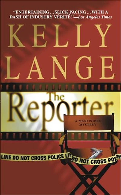 The Reporter