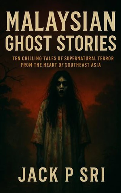 Malaysian Ghost Stories