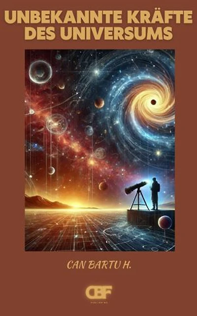 Unbekannte Kräfte des Universums