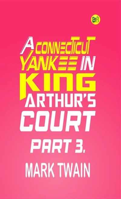A Connecticut Yankee in King Arthur's Court