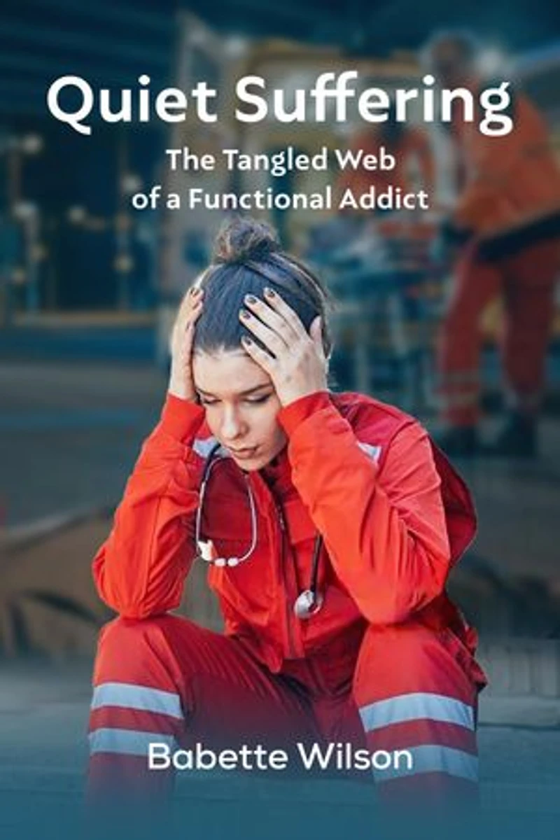Quiet Suffering: The Tangled Web of a Functional Addict