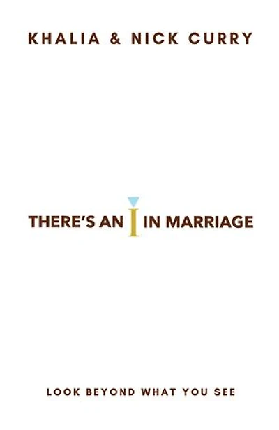 There's an "I" in Marriage