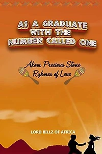 As a graduate with the number called one