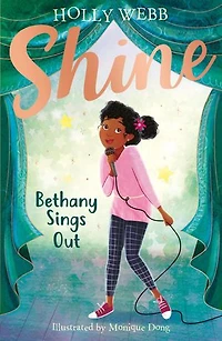 Bethany Sings Out