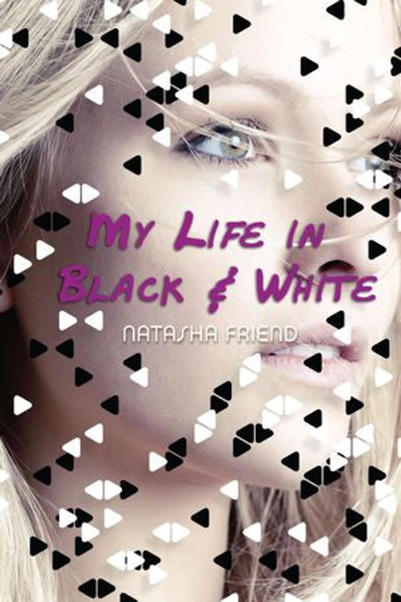 My Life Black and White