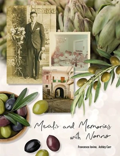 Meals and Memories with Nonno