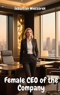 Female CEO of the Company: Female CEO of the Company, #4