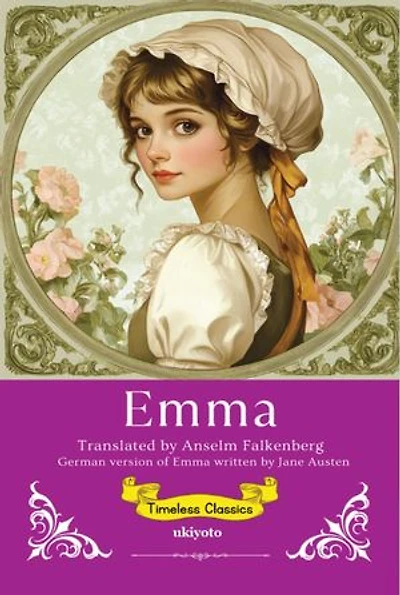Emma German Version | Timeless Classics