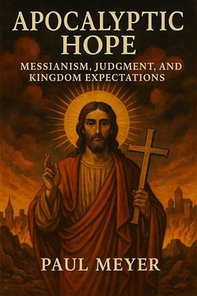 Apocalyptic Hope: Messianism, Judgment, and Kingdom Expectations